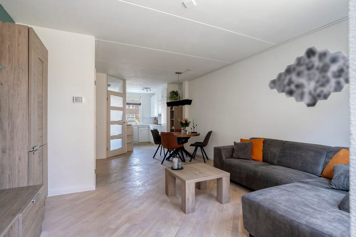 Foto 11 van Prinsenlaan 45-J