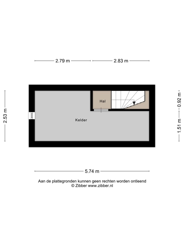 Foto 47 van van Mellincrodestraat 1