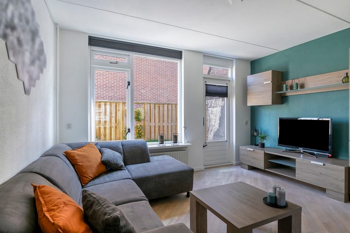 Foto 12 van Prinsenlaan 45-J