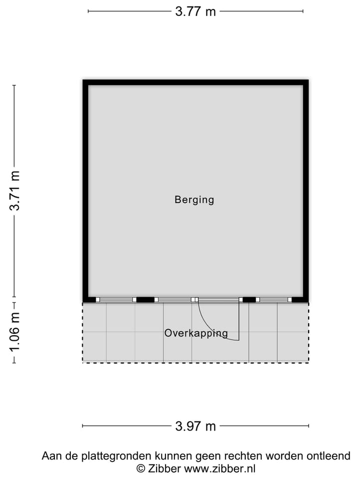 Foto 48 van van Mellincrodestraat 1