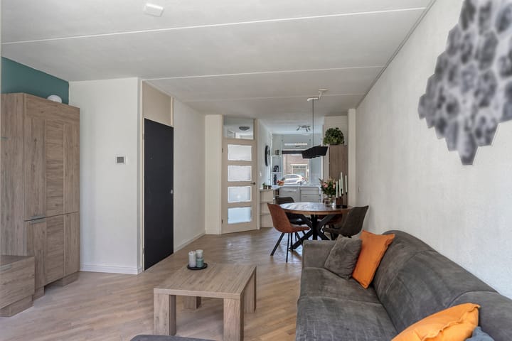 Foto 13 van Prinsenlaan 45-J