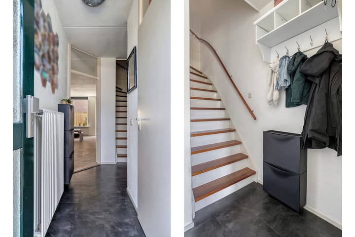 Foto 14 van Prinsenlaan 45-J