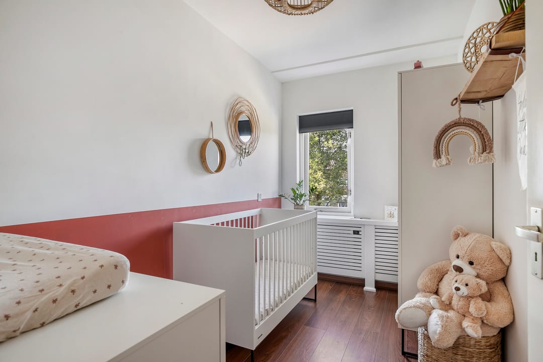 Foto 17 van Prinsenlaan 45-J