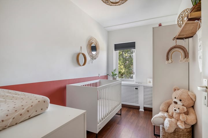 Foto 17 van Prinsenlaan 45-J