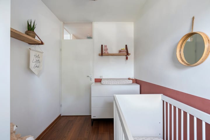 Foto 18 van Prinsenlaan 45-J