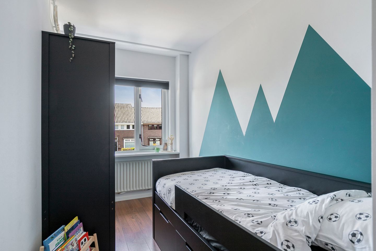 Foto 19 van Prinsenlaan 45-J