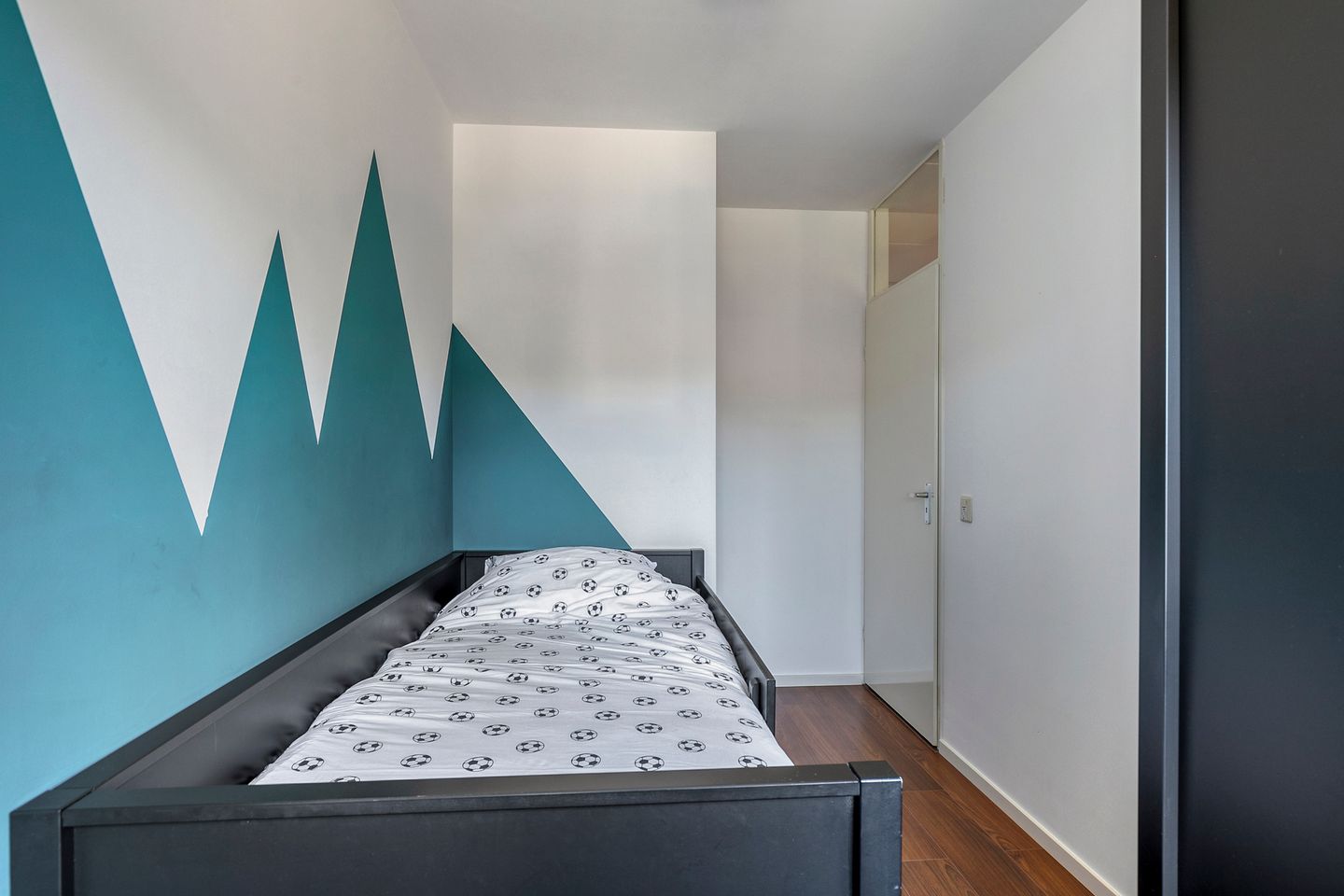 Foto 20 van Prinsenlaan 45-J