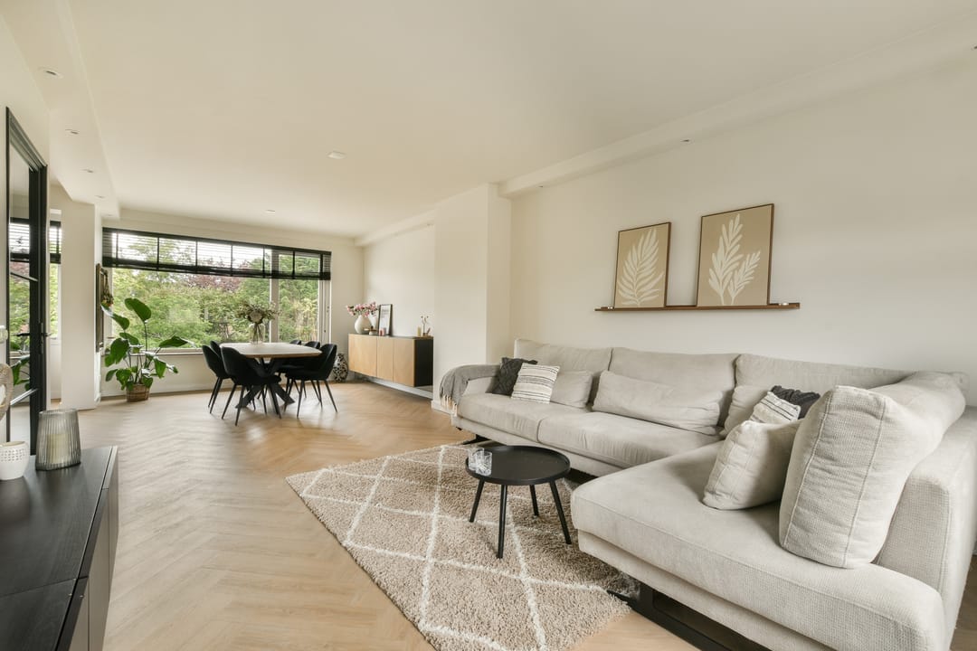 Foto 1 van Nicolaas van der Steenstraat 38-A