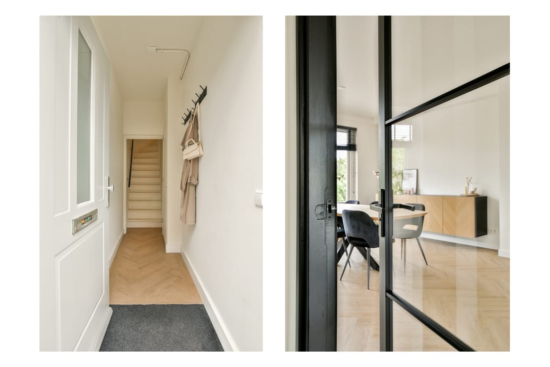 Foto 2 van Nicolaas van der Steenstraat 38-A