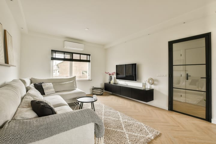 Foto 3 van Nicolaas van der Steenstraat 38-A