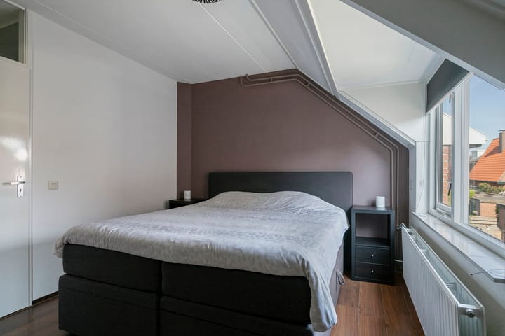 Foto 23 van Prinsenlaan 45-J