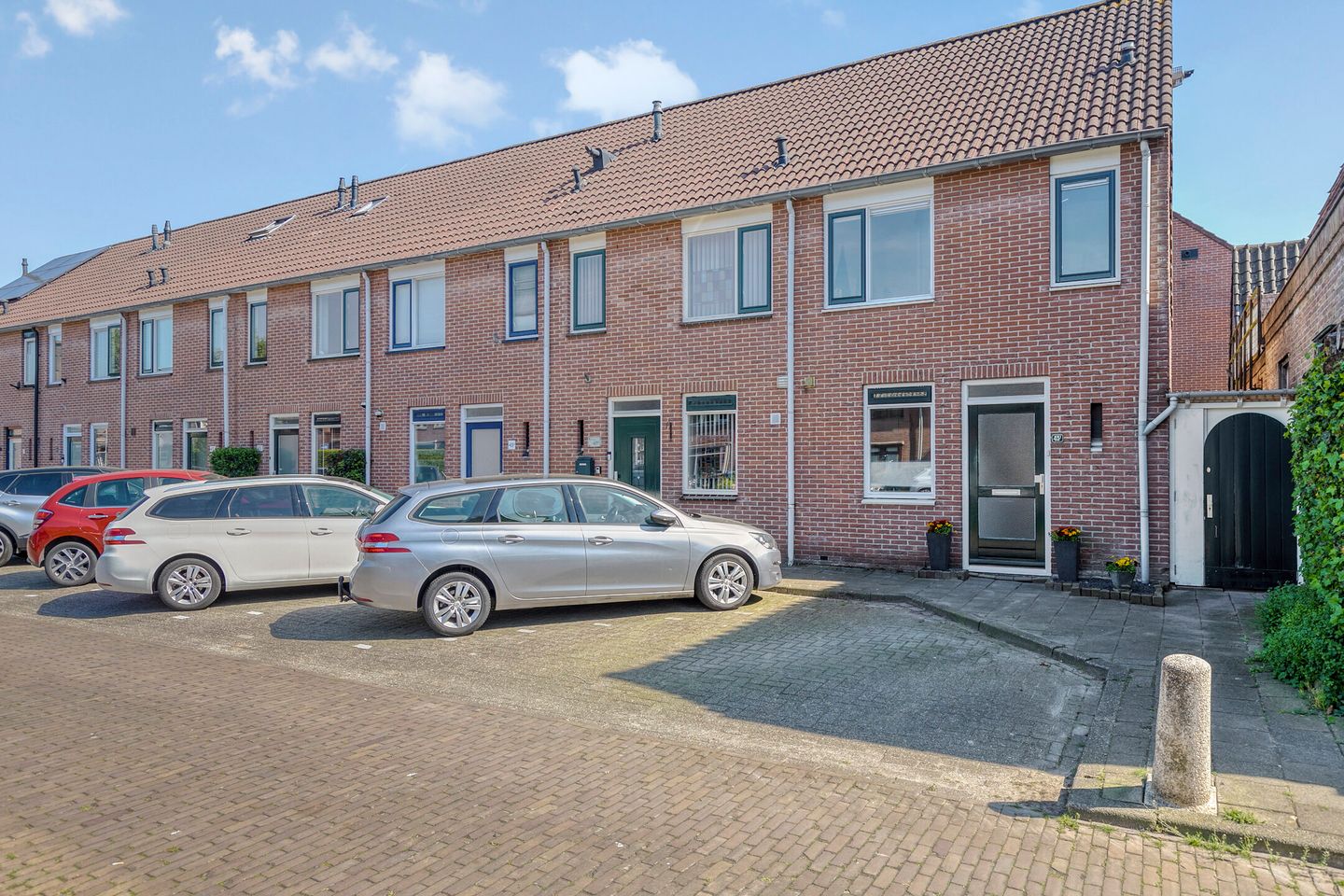 Foto 25 van Prinsenlaan 45-J