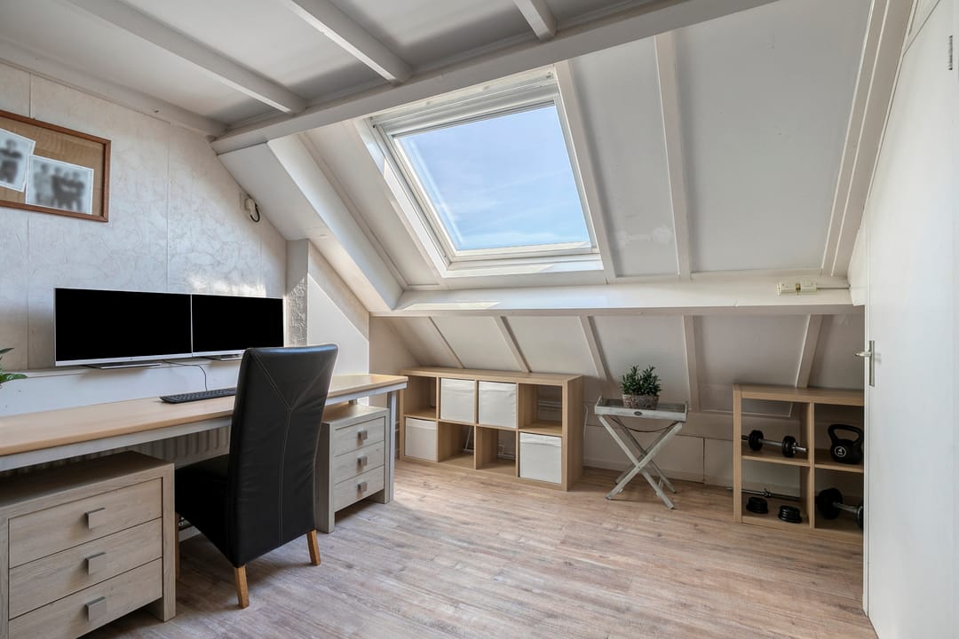 Foto 26 van Prinsenlaan 45-J