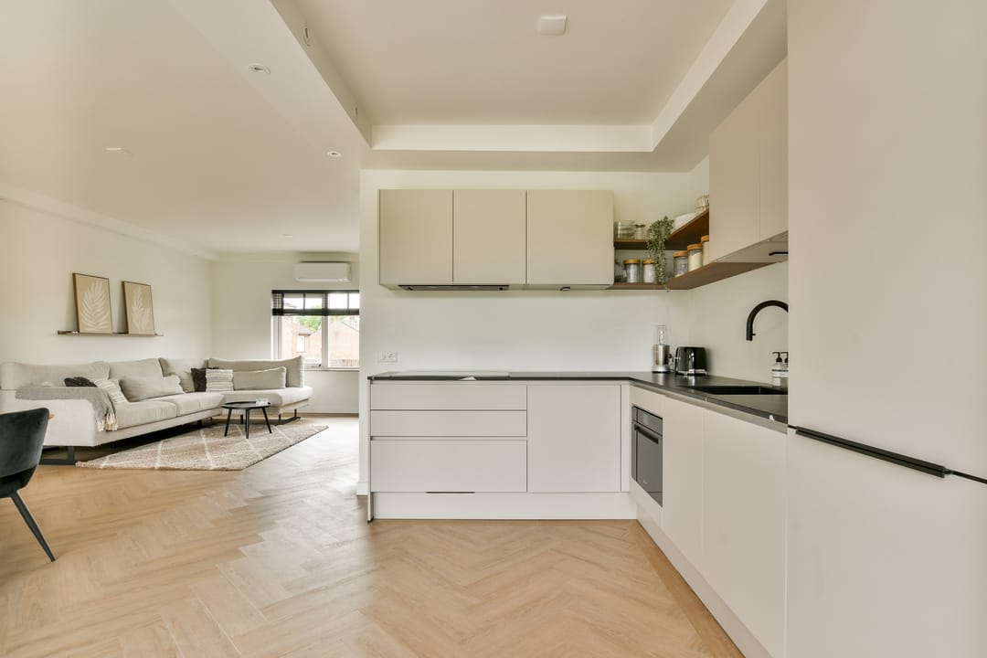 Foto 8 van Nicolaas van der Steenstraat 38-A