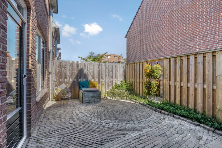 Foto 28 van Prinsenlaan 45-J