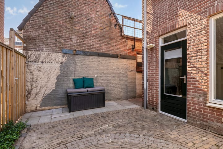 Foto 29 van Prinsenlaan 45-J