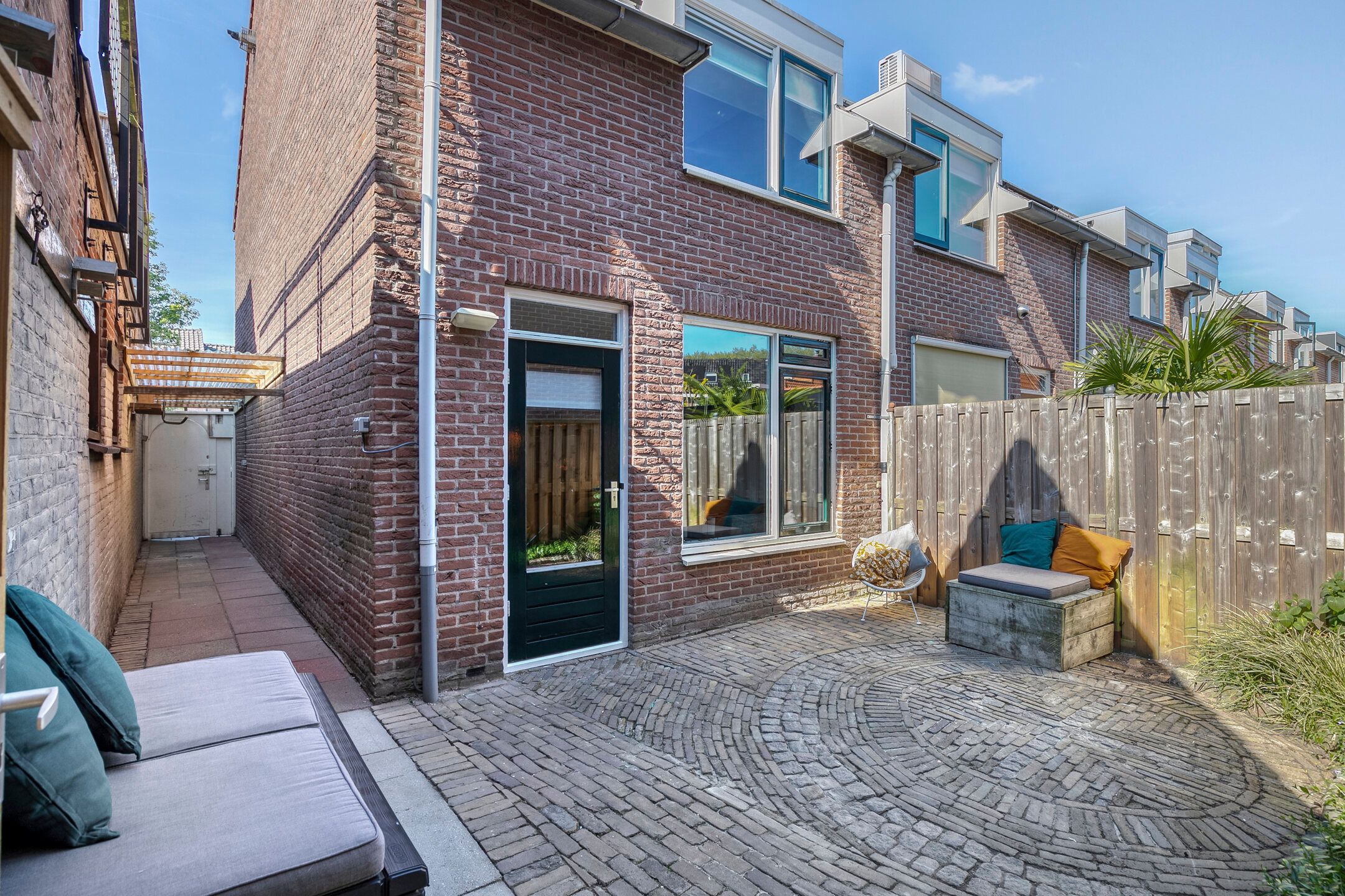 Foto 30 van Prinsenlaan 45-J