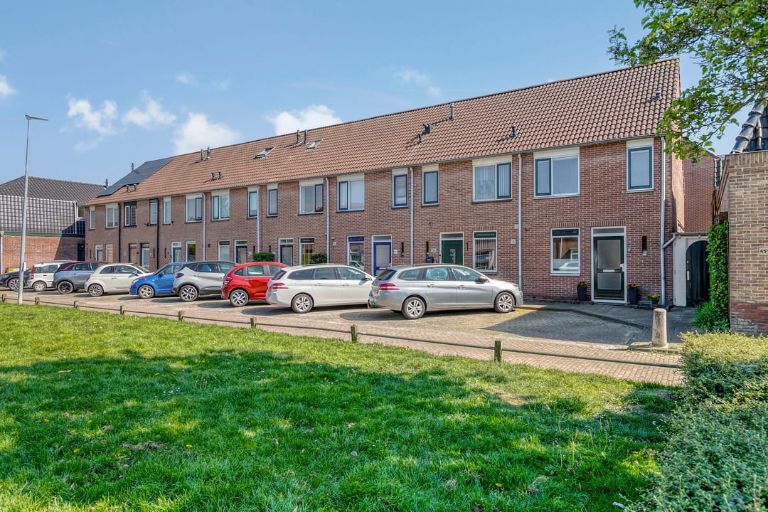 Foto 31 van Prinsenlaan 45-J