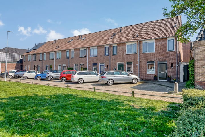 Foto 31 van Prinsenlaan 45-J