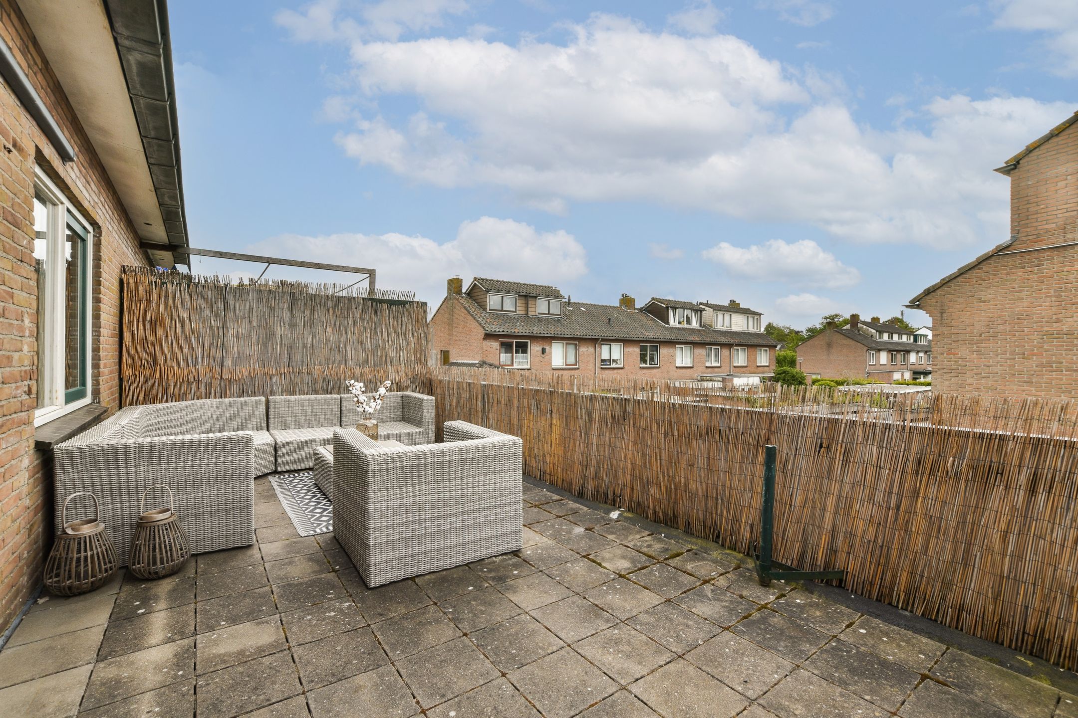 Foto 12 van Nicolaas van der Steenstraat 38-A