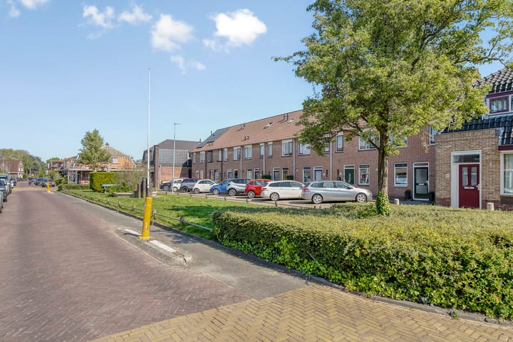 Foto 32 van Prinsenlaan 45-J