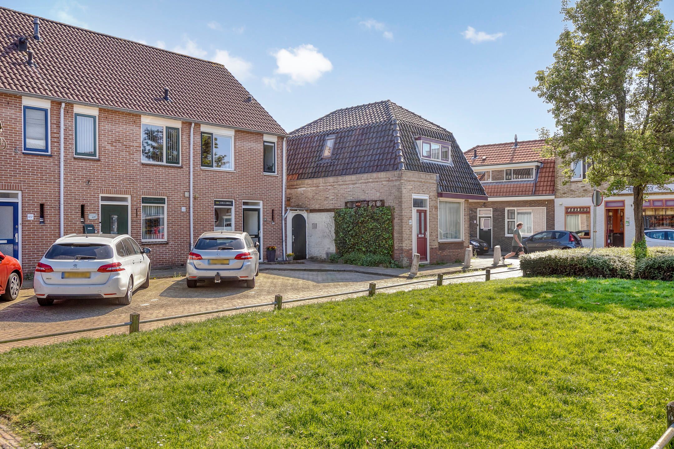 Foto 33 van Prinsenlaan 45-J