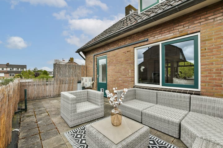 Foto 13 van Nicolaas van der Steenstraat 38-A