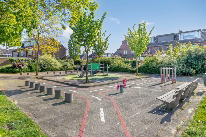 Foto 34 van Prinsenlaan 45-J