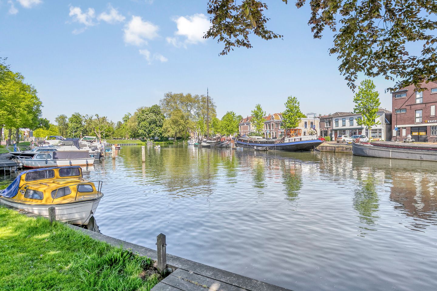 Foto 35 van Prinsenlaan 45-J