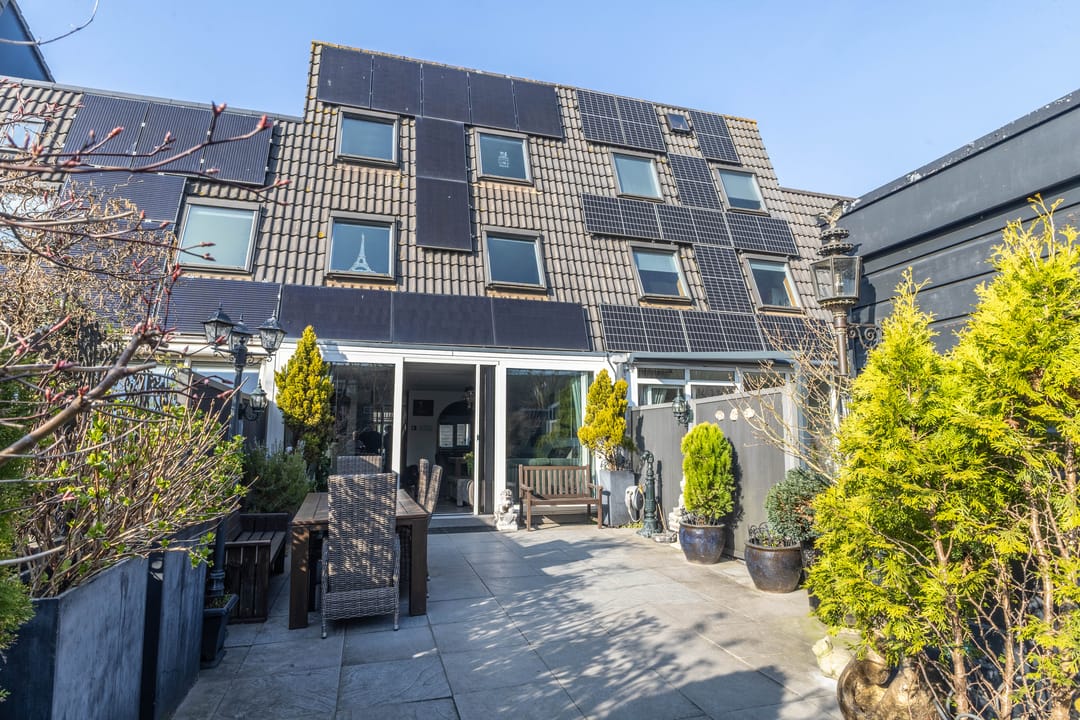 Foto 1 van Anne Kooistrahof 92