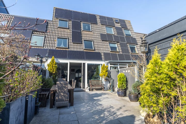 Foto 1 van Anne Kooistrahof 92