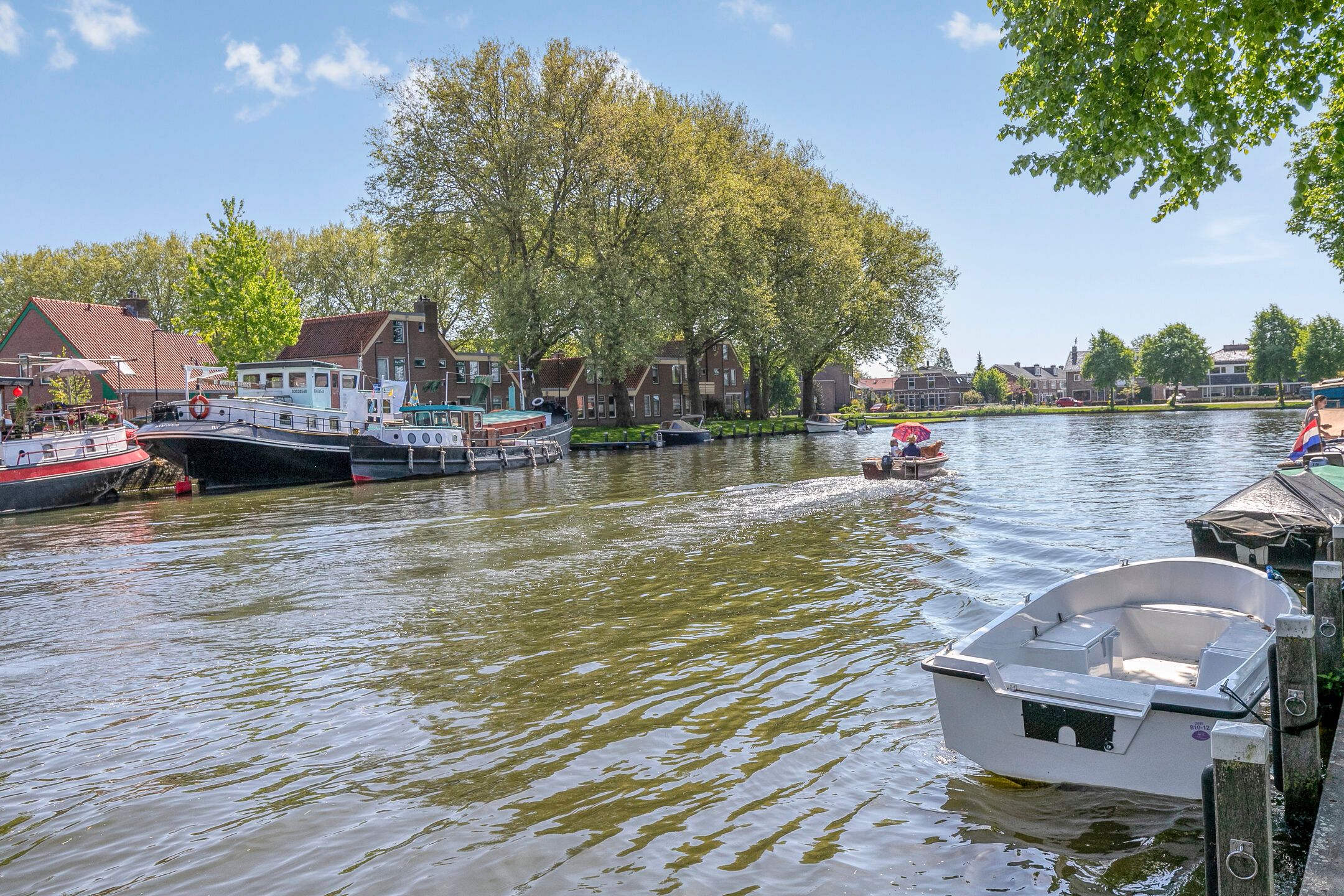 Foto 36 van Prinsenlaan 45-J