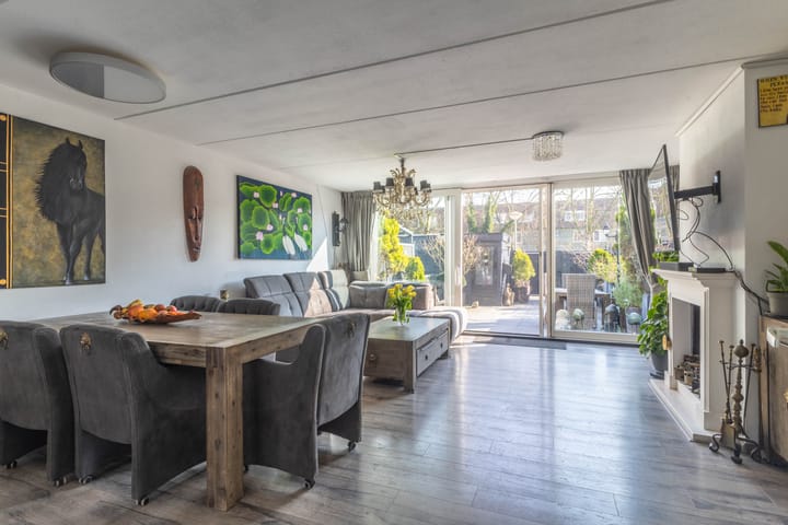 Foto 2 van Anne Kooistrahof 92