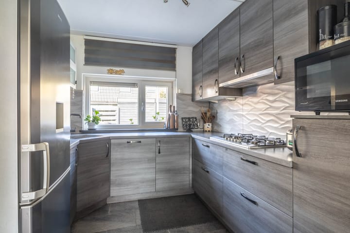 Foto 3 van Anne Kooistrahof 92