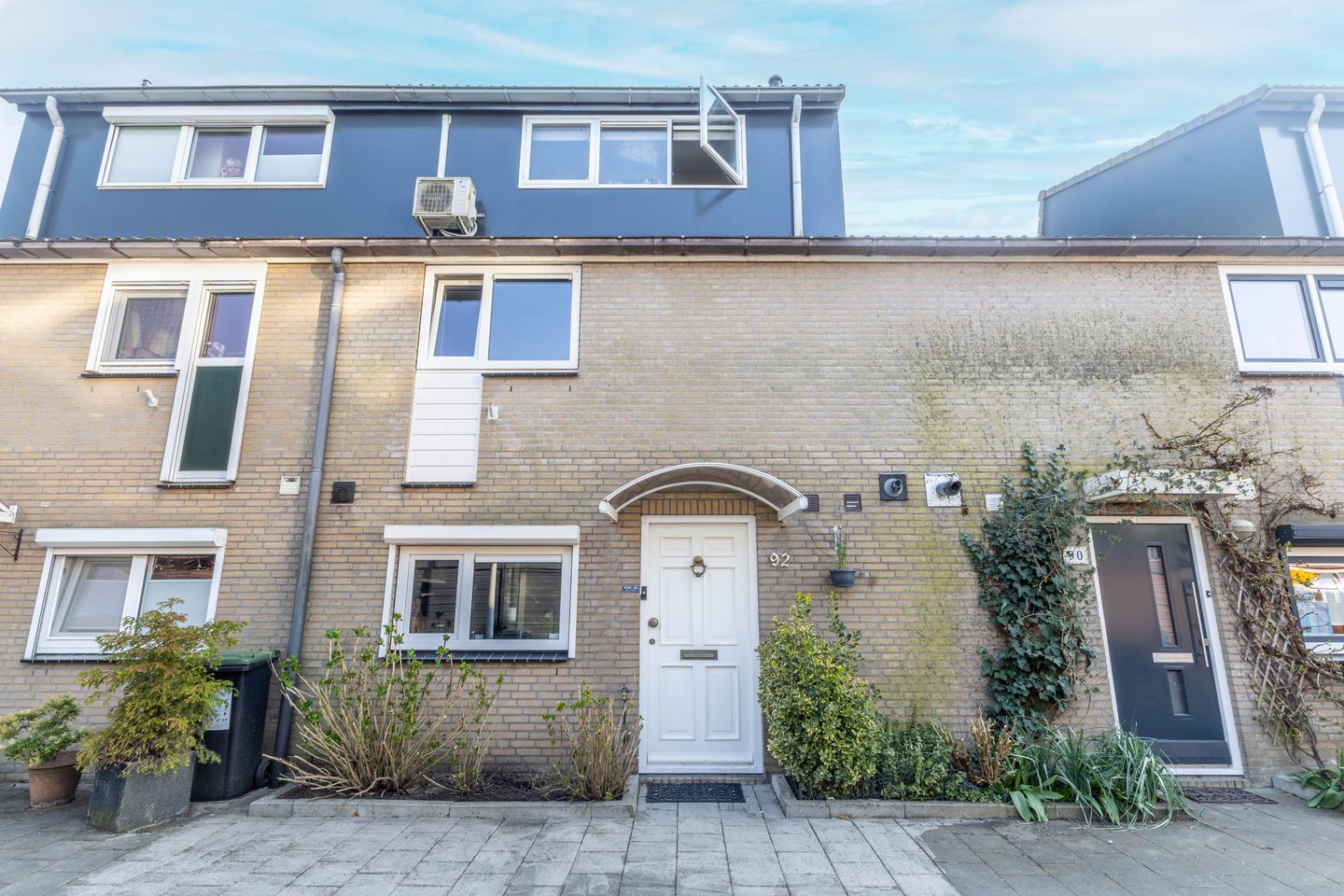 Foto 4 van Anne Kooistrahof 92