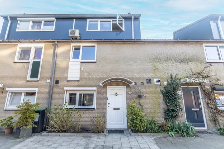 Foto 4 van Anne Kooistrahof 92