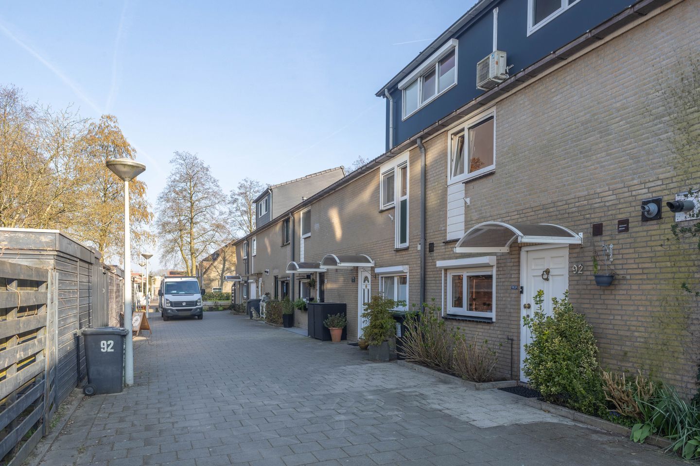 Foto 5 van Anne Kooistrahof 92