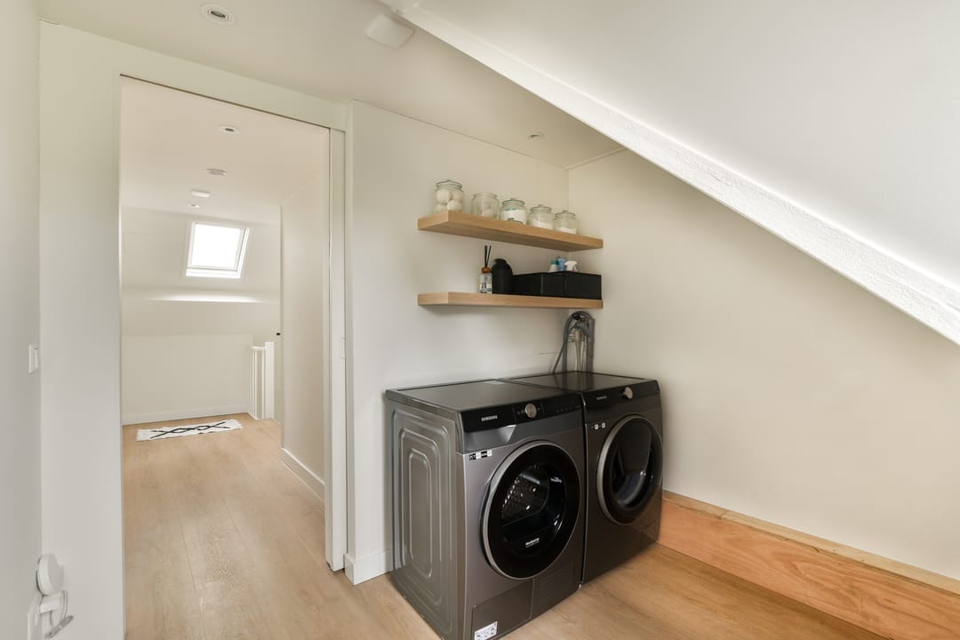 Foto 22 van Nicolaas van der Steenstraat 38-A