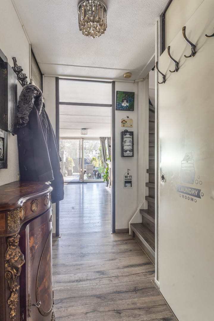 Foto 6 van Anne Kooistrahof 92