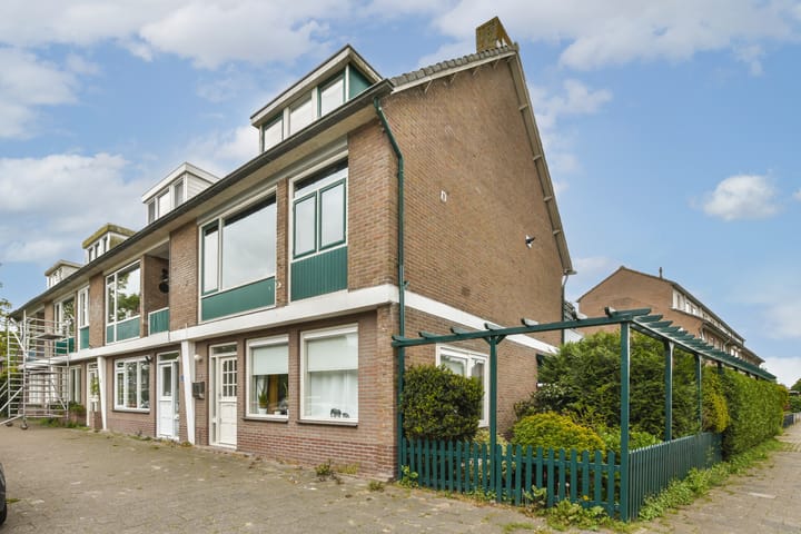 Foto 23 van Nicolaas van der Steenstraat 38-A