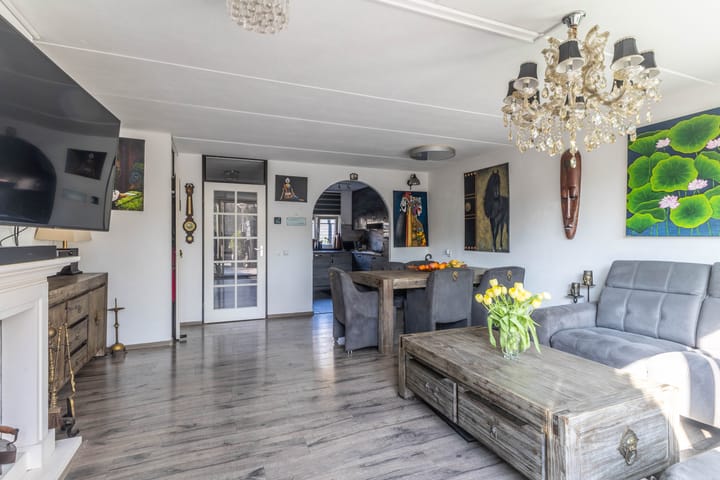 Foto 7 van Anne Kooistrahof 92