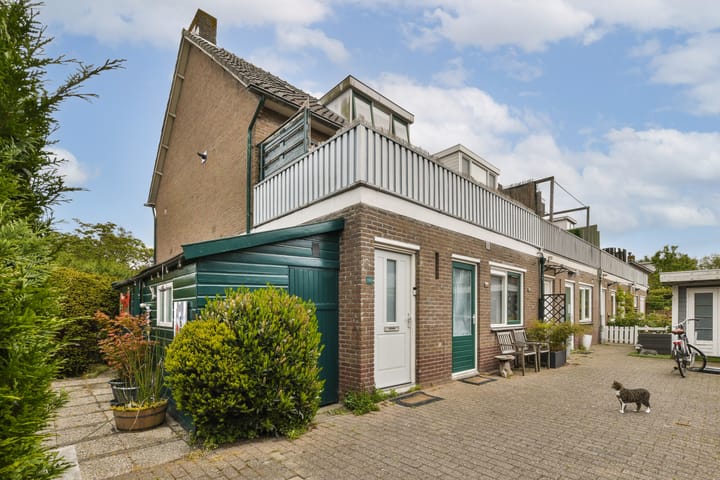 Foto 24 van Nicolaas van der Steenstraat 38-A