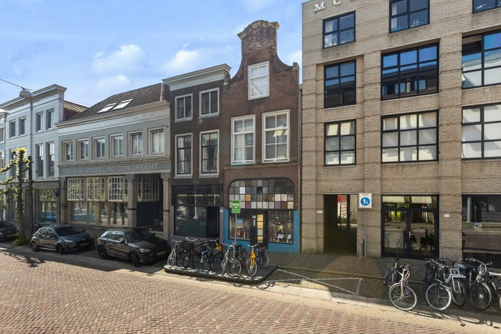 Foto 2 van Steegoversloot 99