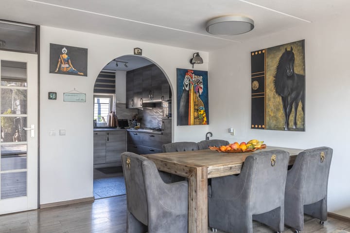 Foto 9 van Anne Kooistrahof 92