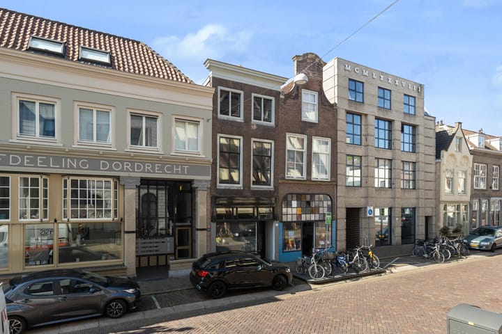 Foto 3 van Steegoversloot 99