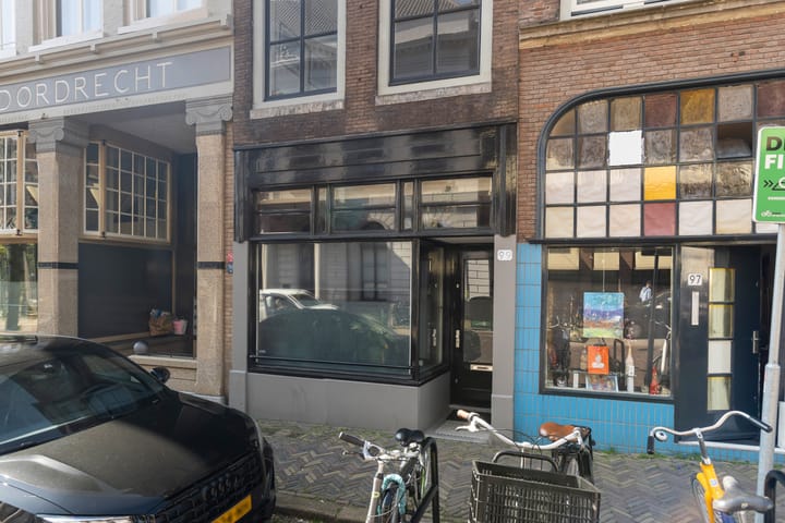 Foto 5 van Steegoversloot 99