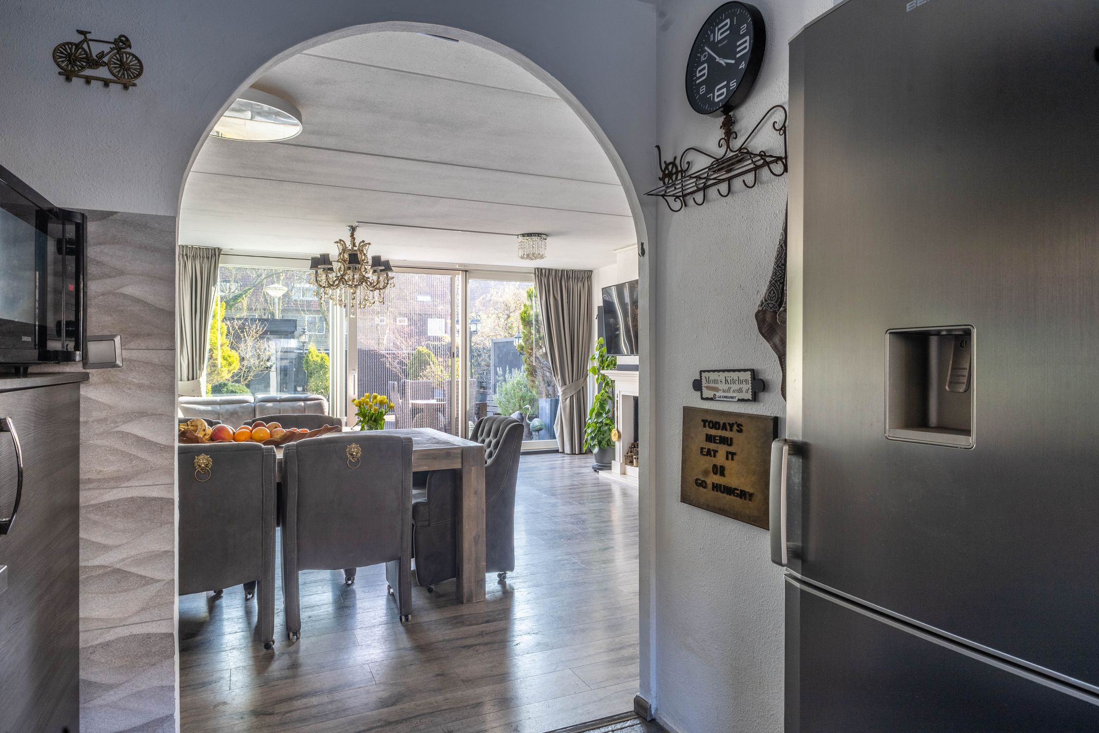 Foto 12 van Anne Kooistrahof 92