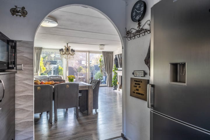 Foto 12 van Anne Kooistrahof 92