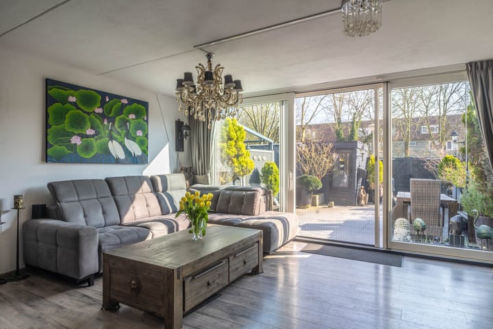 Foto 13 van Anne Kooistrahof 92