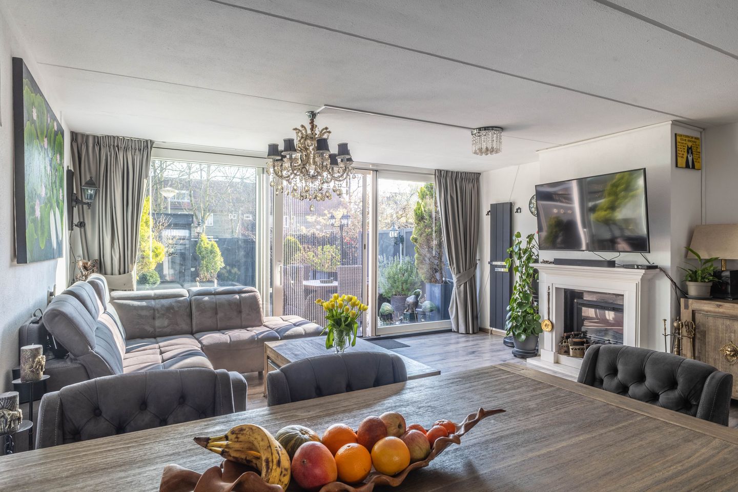 Foto 14 van Anne Kooistrahof 92